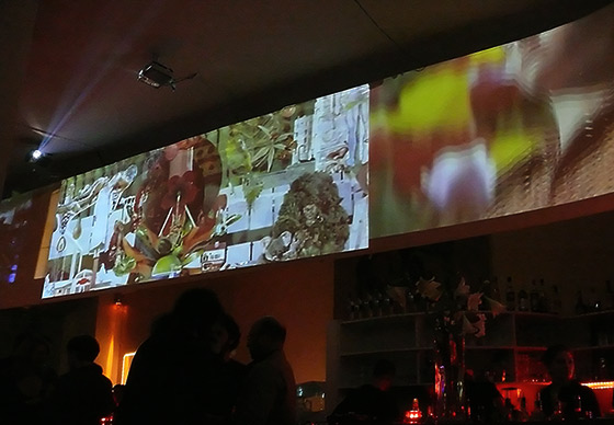 Berlinale Shorts Award Party 2008