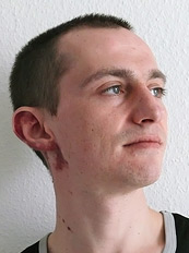 Misha Shenbrot