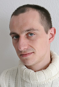 Misha Shenbrot